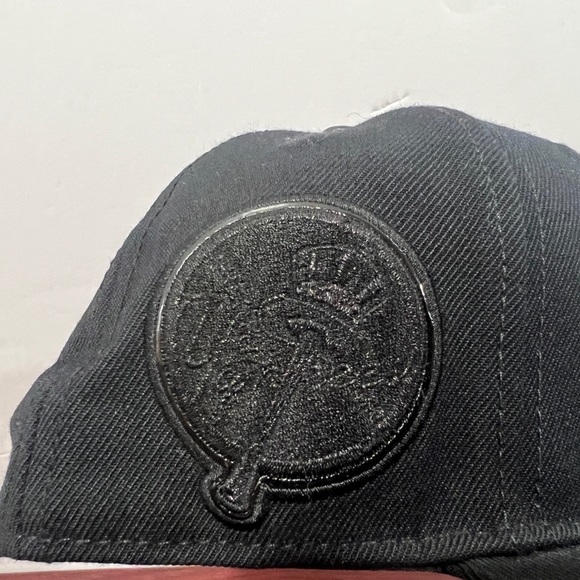 Pro Standard, Snapback Hat, New York Yankees - Picture 3 of 10